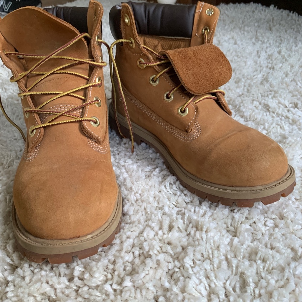 Women’s timberland pro boots